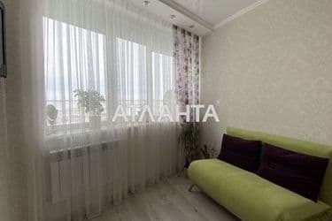 3-кімнатна квартира за адресою вул. Парусна (площа 91,5 м²) - Atlanta.ua - фото 30