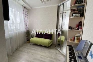 3-кімнатна квартира за адресою вул. Парусна (площа 91,5 м²) - Atlanta.ua - фото 29