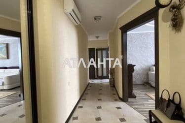 3-кімнатна квартира за адресою вул. Парусна (площа 91,5 м²) - Atlanta.ua - фото 32