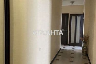 3-кімнатна квартира за адресою вул. Парусна (площа 91,5 м²) - Atlanta.ua - фото 33