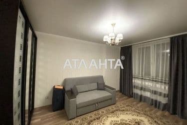 3-кімнатна квартира за адресою вул. Парусна (площа 91,5 м²) - Atlanta.ua - фото 34