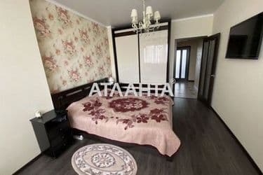 3-кімнатна квартира за адресою вул. Парусна (площа 91,5 м²) - Atlanta.ua - фото 38