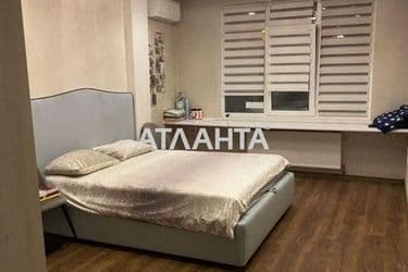 2-комнатная квартира по адресу ул. Бреуса (площадь 80 м²) - Atlanta.ua - фото 14