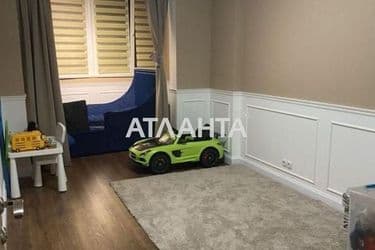 2-комнатная квартира по адресу ул. Бреуса (площадь 80 м²) - Atlanta.ua - фото 15