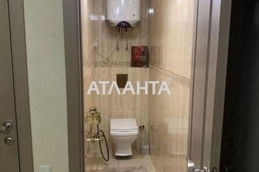 2-комнатная квартира по адресу ул. Бреуса (площадь 80 м²) - Atlanta.ua - фото 19