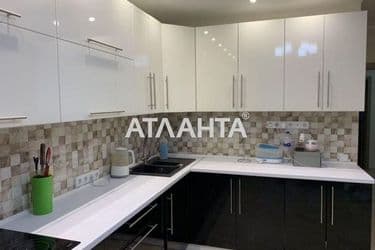 2-комнатная квартира по адресу ул. Бреуса (площадь 80 м²) - Atlanta.ua - фото 16