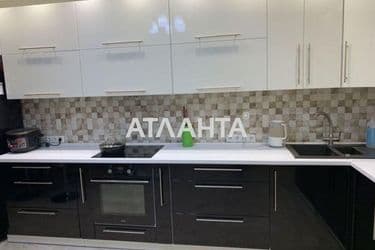 2-комнатная квартира по адресу ул. Бреуса (площадь 80 м²) - Atlanta.ua - фото 22