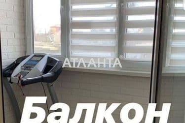 2-комнатная квартира по адресу ул. Бреуса (площадь 80 м²) - Atlanta.ua - фото 25