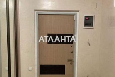 2-комнатная квартира по адресу ул. Бреуса (площадь 80 м²) - Atlanta.ua - фото 23