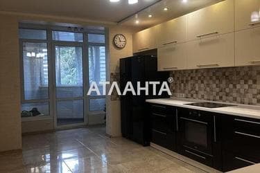 2-rooms apartment apartment by the address st. Breusa (area 80 m²) - Atlanta.ua - photo 29