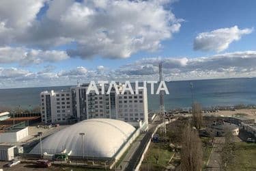 1-комнатная квартира по адресу ул. Парковая (площадь 59 м²) - Atlanta.ua - фото 23