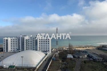 1-комнатная квартира по адресу ул. Парковая (площадь 59 м²) - Atlanta.ua - фото 26