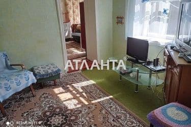House by the address st. Dovzhenko (area 87,2 m²) - Atlanta.ua - photo 20