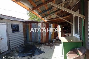 House by the address st. Dovzhenko (area 87,2 m²) - Atlanta.ua - photo 27