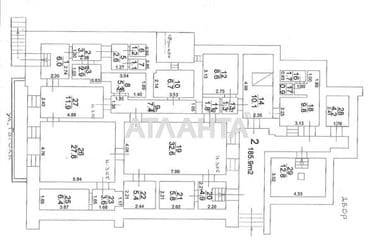 Commercial real estate at st. Gogolya (area 186 m²) - Atlanta.ua - photo 36