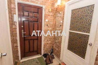 1-room apartment apartment by the address st. Petrova gen (area 34,8 m²) - Atlanta.ua - photo 23