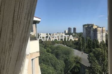 1-кімнатна квартира за адресою Шампанський пров. (площа 60 м²) - Atlanta.ua - фото 14