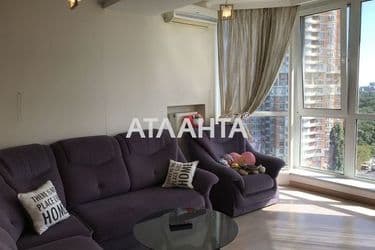 1-room apartment apartment by the address st. Shampanskiy per (area 60 m²) - Atlanta.ua - photo 11