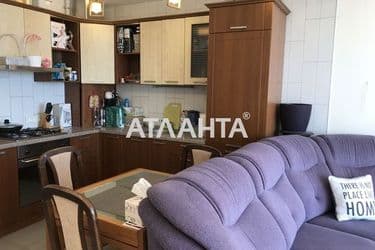 1-room apartment apartment by the address st. Shampanskiy per (area 60 m²) - Atlanta.ua - photo 17