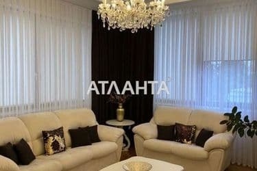 4+-rooms apartment apartment by the address st. Pedagogicheskiy per (area 160 m²) - Atlanta.ua - photo 21