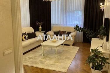 4+-rooms apartment apartment by the address st. Pedagogicheskiy per (area 160 m²) - Atlanta.ua - photo 22