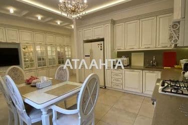 4+-rooms apartment apartment by the address st. Pedagogicheskiy per (area 160 m²) - Atlanta.ua - photo 23