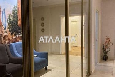 4+-rooms apartment apartment by the address st. Pedagogicheskiy per (area 160 m²) - Atlanta.ua - photo 34
