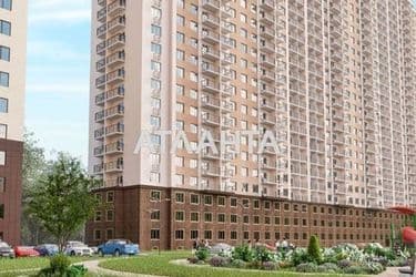 1-комнатная квартира по адресу ул. Сахарова (площадь 39,4 м²) - Atlanta.ua - фото 7