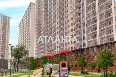 1-room apartment apartment by the address st. Sakharova (area 43,5 m²) - Atlanta.ua - photo 7