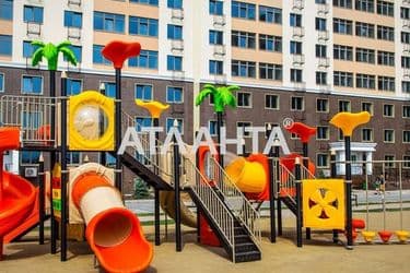 2-комнатная квартира по адресу ул. Сахарова (площадь 66,3 м²) - Atlanta.ua - фото 10