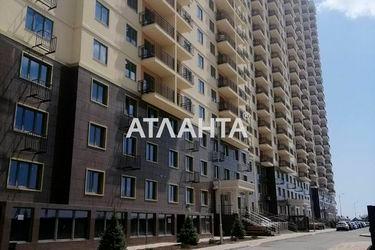 2-rooms apartment apartment by the address st. Sakharova (area 66,5 m²) - Atlanta.ua - photo 14