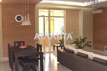 3-rooms apartment apartment by the address st. Karkashadze per Kirpichnyy per (area 170 m²) - Atlanta.ua - photo 33