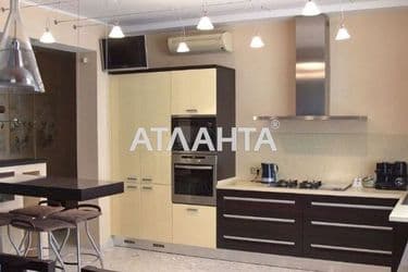 3-rooms apartment apartment by the address st. Karkashadze per Kirpichnyy per (area 170 m²) - Atlanta.ua - photo 43