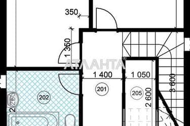 House by the address st. Vavilova ak (area 127,7 m²) - Atlanta.ua - photo 22