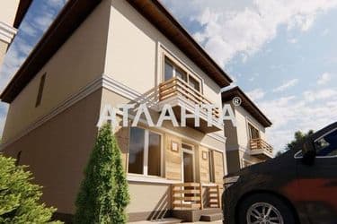 House by the address st. Vavilova ak (area 127,7 m²) - Atlanta.ua - photo 12