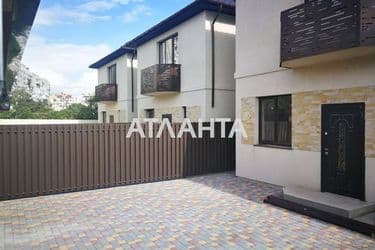 House by the address st. Vavilova ak (area 127,7 m²) - Atlanta.ua - photo 11