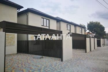 House by the address st. Vavilova ak (area 127,7 m²) - Atlanta.ua - photo 14
