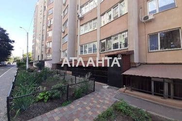 Коммерческая недвижимость по адресу Испанский пер. (площадь 76,1 м²) - Atlanta.ua - фото 12