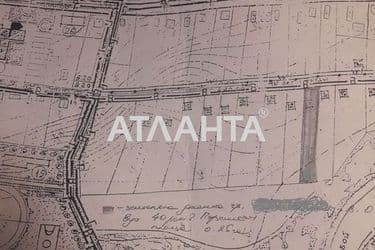 Ділянка за адресою вул. 40 років Перемоги (площа 25 сот) - Atlanta.ua - фото 6