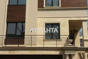 Дом по адресу Кордонный пер. (площадь 285,2 м²) - Atlanta.ua - фото 13