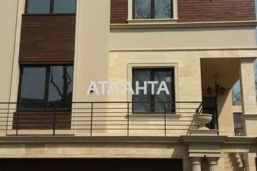 House by the address st. Kordonnyy per (area 285,2 m²) - Atlanta.ua - photo 13