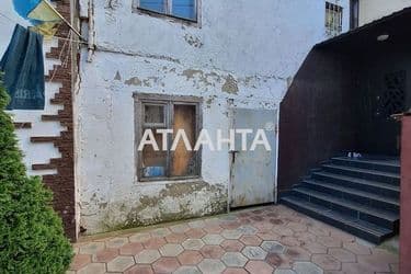1-комнатная квартира по адресу ул. Косвенная (площадь 55,9 м²) - Atlanta.ua - фото 11