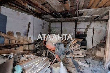 1-комнатная квартира по адресу ул. Косвенная (площадь 55,9 м²) - Atlanta.ua - фото 14