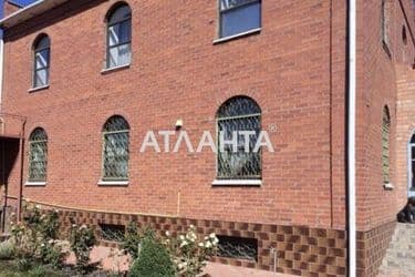 House by the address st. Sobornaya (area 340 m²) - Atlanta.ua - photo 16
