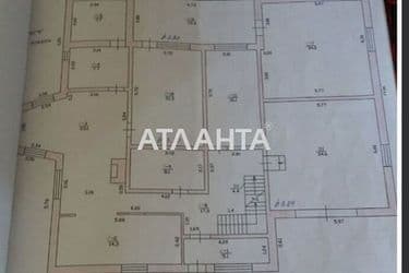 House by the address st. Sobornaya (area 340 m²) - Atlanta.ua - photo 29