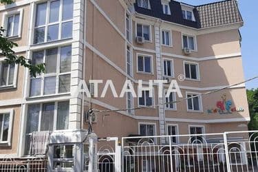 2-rooms apartment apartment by the address st. Bekhtereva (area 84,1 m²) - Atlanta.ua - photo 36