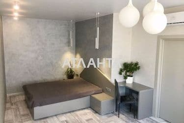 1-room apartment apartment by the address st. Kamanina (area 46 m²) - Atlanta.ua - photo 15