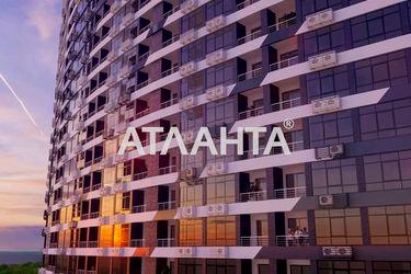 2-комнатная квартира по адресу Курортный пер. (площадь 78,1 м²) - Atlanta.ua - фото 9