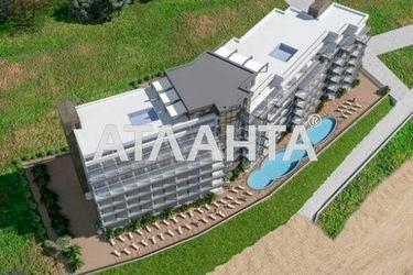 1-room apartment apartment by the address st. Naberezhnaya (area 53,1 m²) - Atlanta.ua - photo 5