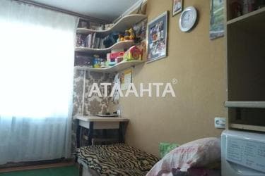 Коммунальная квартира по адресу ул. Черноморского Казачества (площадь 13 м²) - Atlanta.ua - фото 27